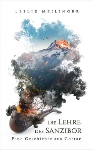 [Gorrae 02] • Die Lehre des Sanzibor